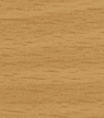 Color option: Beech