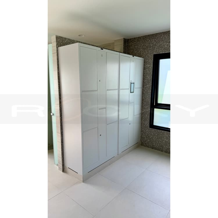 スマートロッカー (1)