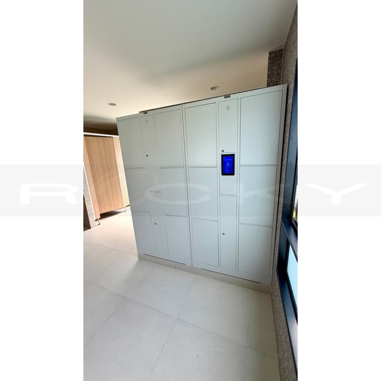 スマートロッカー (3)