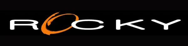 Rocky Logo