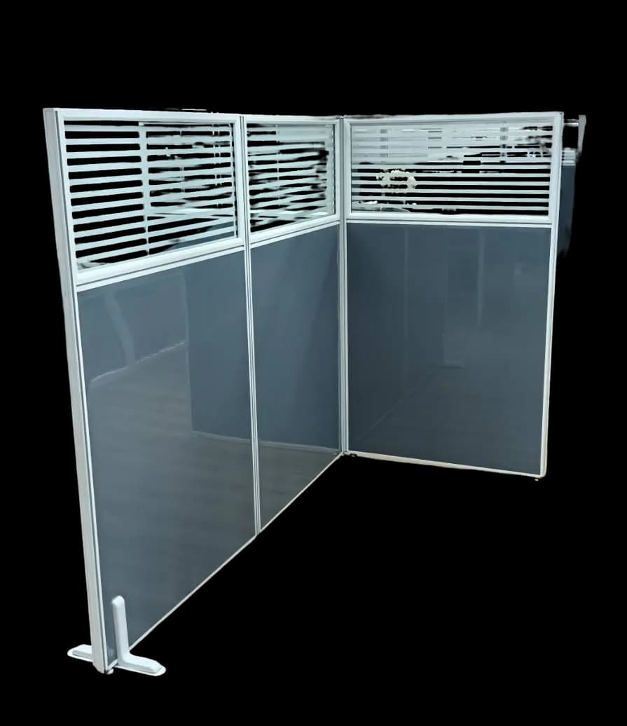 3 Series Partitions
