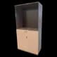 Wood Cabinets