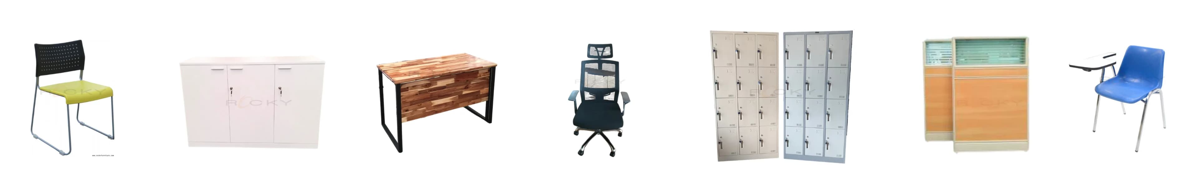 Refurbished Products