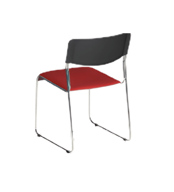 เก้าอี้อเนกประสงค์ บุหนัง PVC