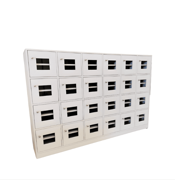 24门鞋柜 ROCKY SB-24