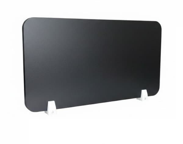 มินิสกรีนไม้ฉากกั้นโต๊ะ ROCKY MS-16