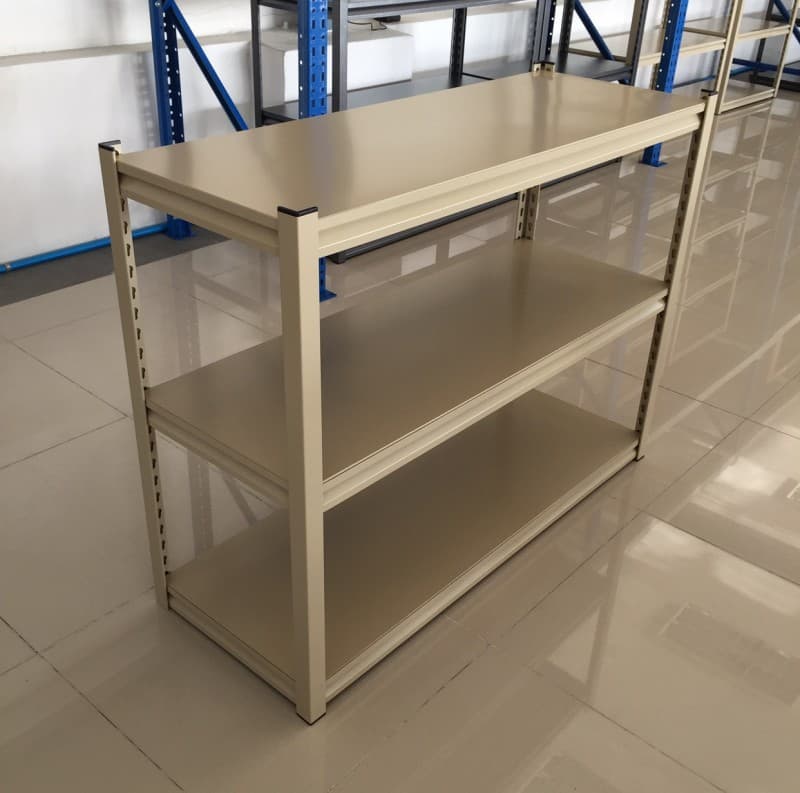 ชั้นเหล็กวางของ 3 ชั้น รุ่น JF-R001(3) 