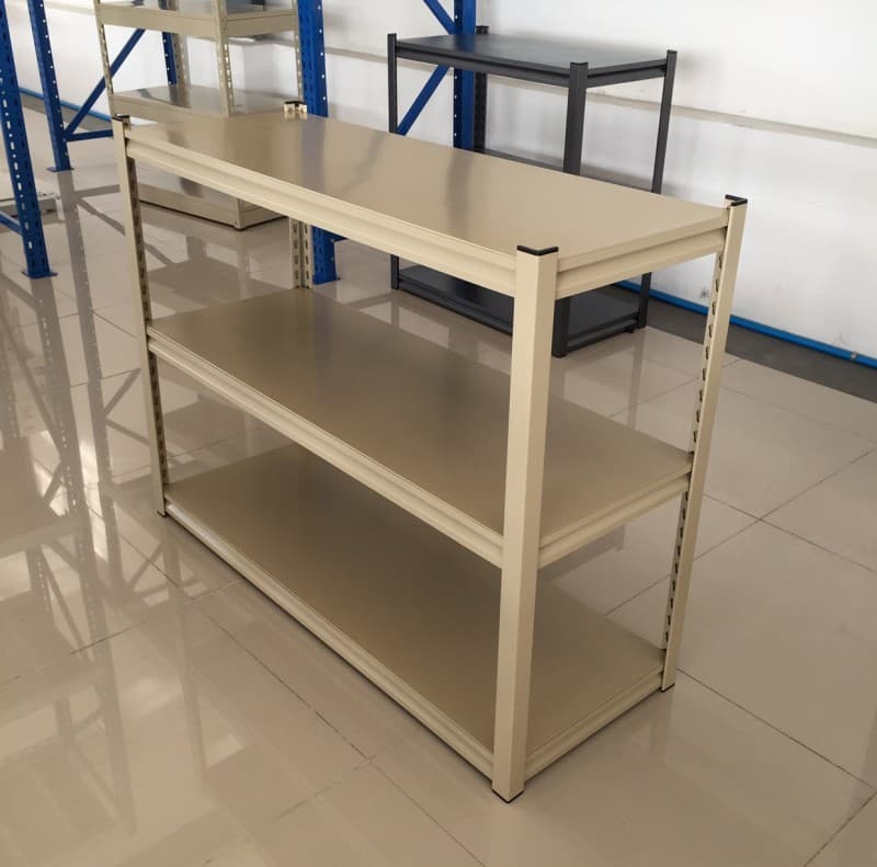 ชั้นเหล็กวางของ 3 ชั้น รุ่น JF-R001(3) 