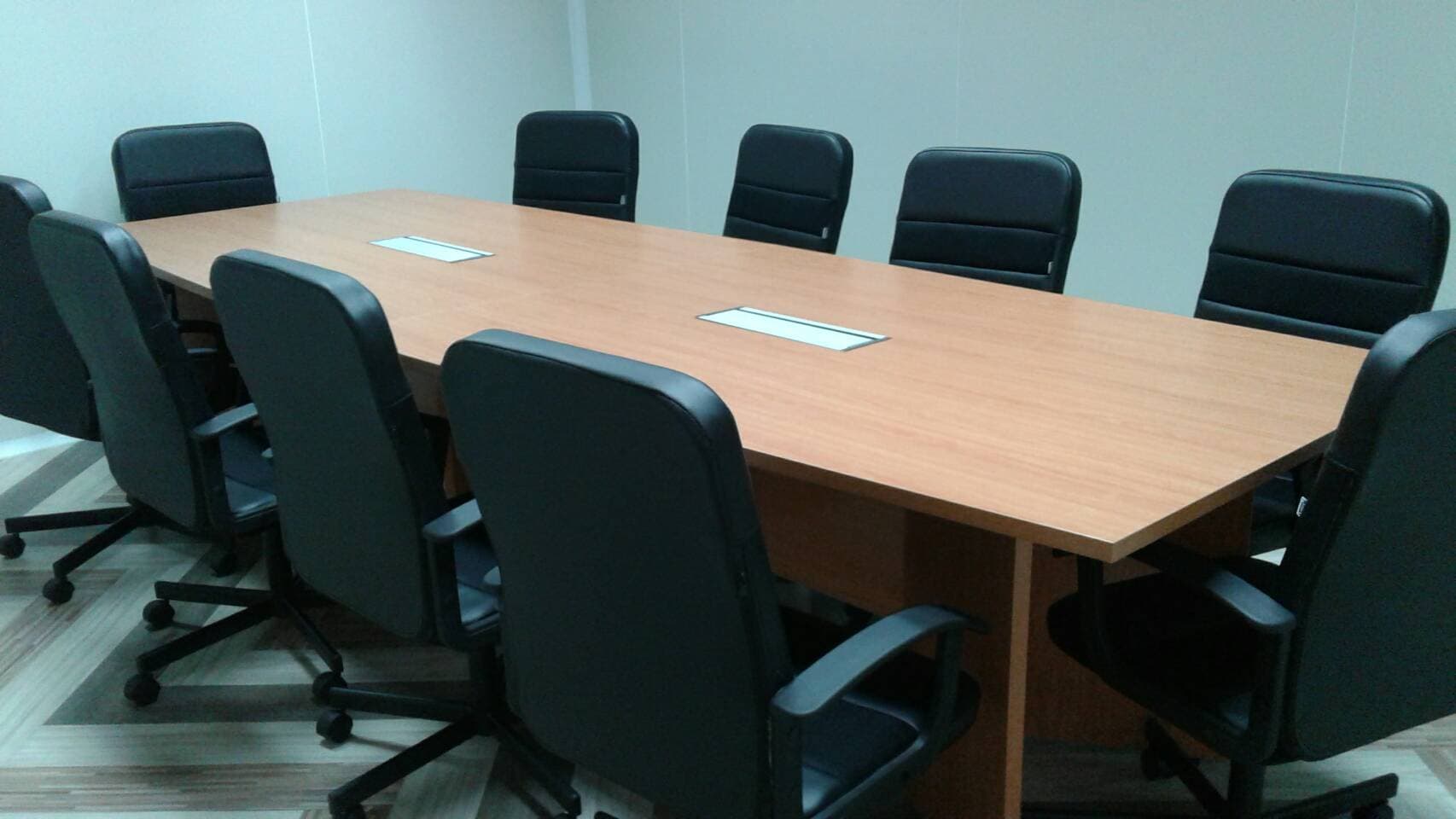 โต๊ะประชุม FUTURE