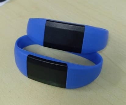 สาย Wristband