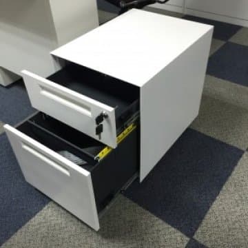 Steel Drawer ROCKY CPD-385050