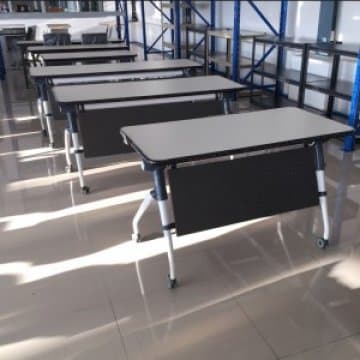 โต๊ะพับอเนกประสงค์ ROCKY CF-09