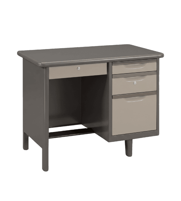 Two-tone Gray