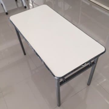 โต๊ะขาพับ