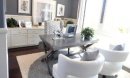 เฟอร์นิเจอร์ติดประกอบกับตัวอาคาร (BLUIT IN FURNITURE) เฟอร์นิเจอร์ติดประกอบกับตัวอาคาร (BLUIT IN FURNITURE)