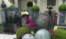 ฮวงจุ้ยจัดสวน 8 ทิศ ฮวงจุ้ยจัดสวน 8 ทิศ