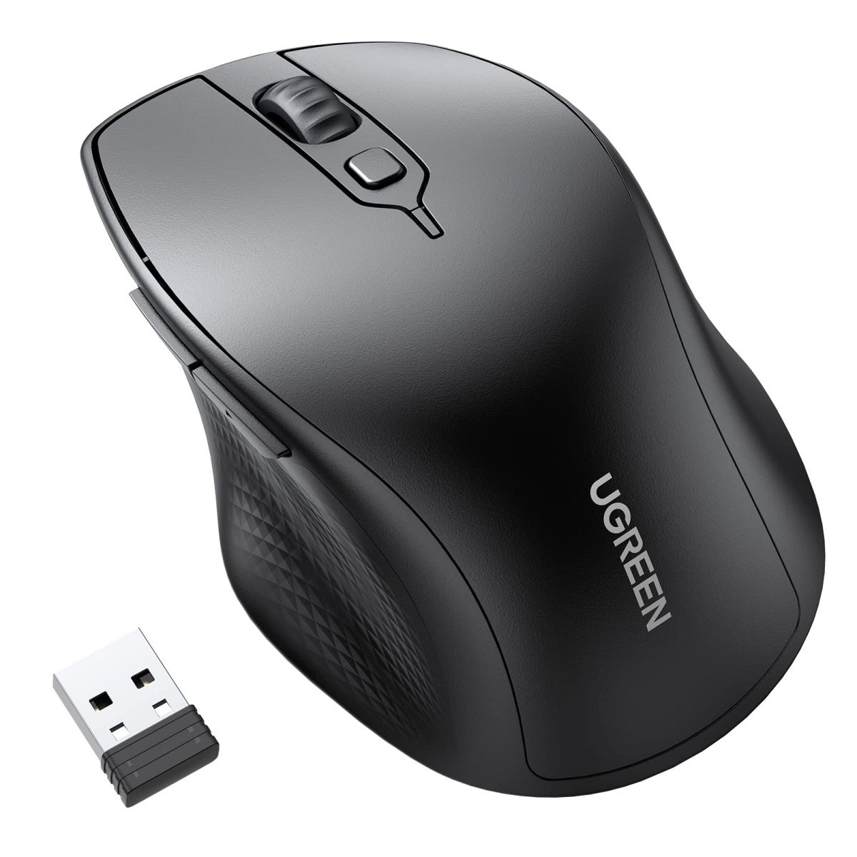 UGREEN Mouse Wireless 2.4G