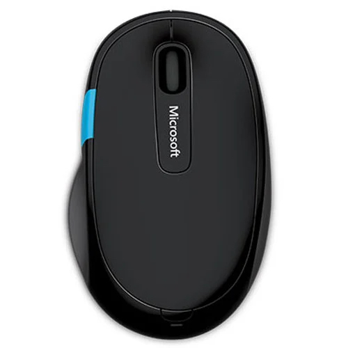 Microsoft Wireless Mouse L2