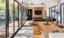 โฮมออฟฟิศ (home office) หมายถึง สำนักงานกึ่งที่พักหรือบ้าน โฮมออฟฟิศ (home office) หมายถึง สำนักงานกึ่งที่พักหรือบ้าน